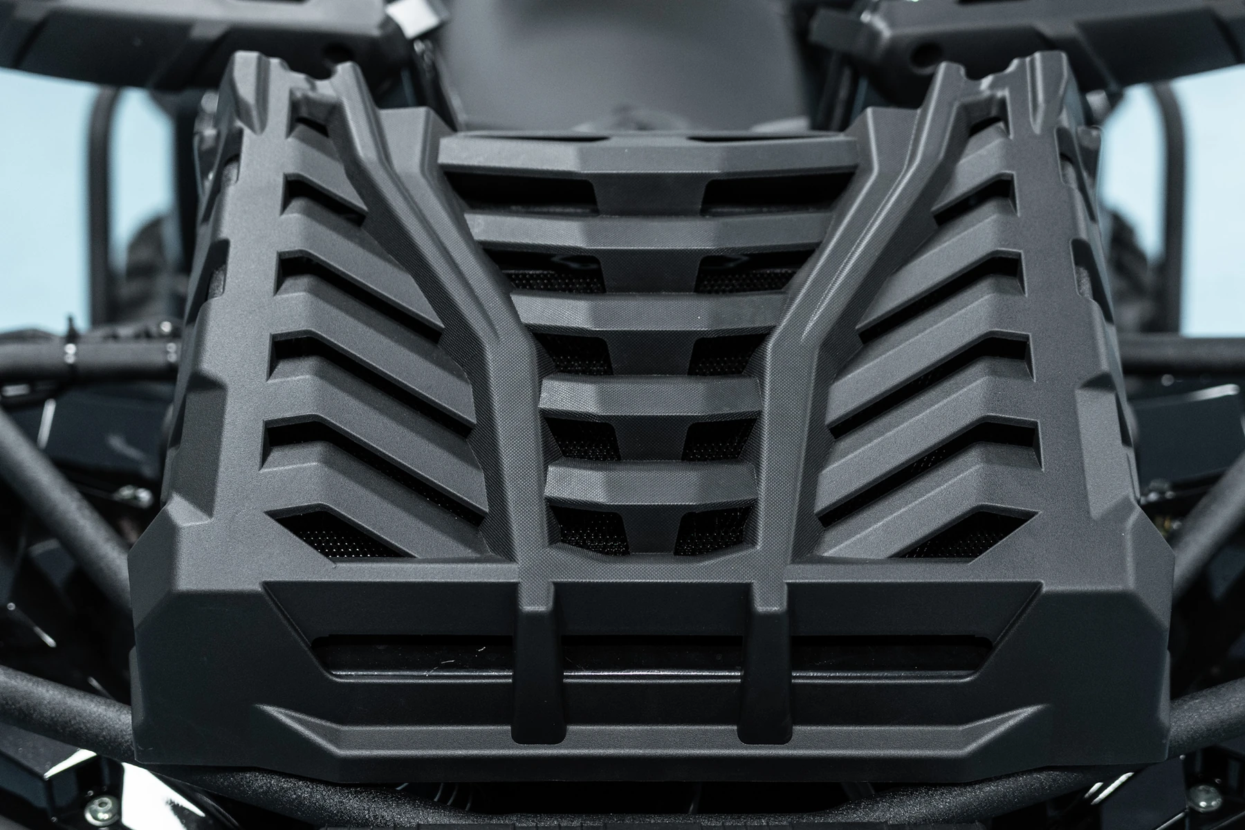 S350 powertrain