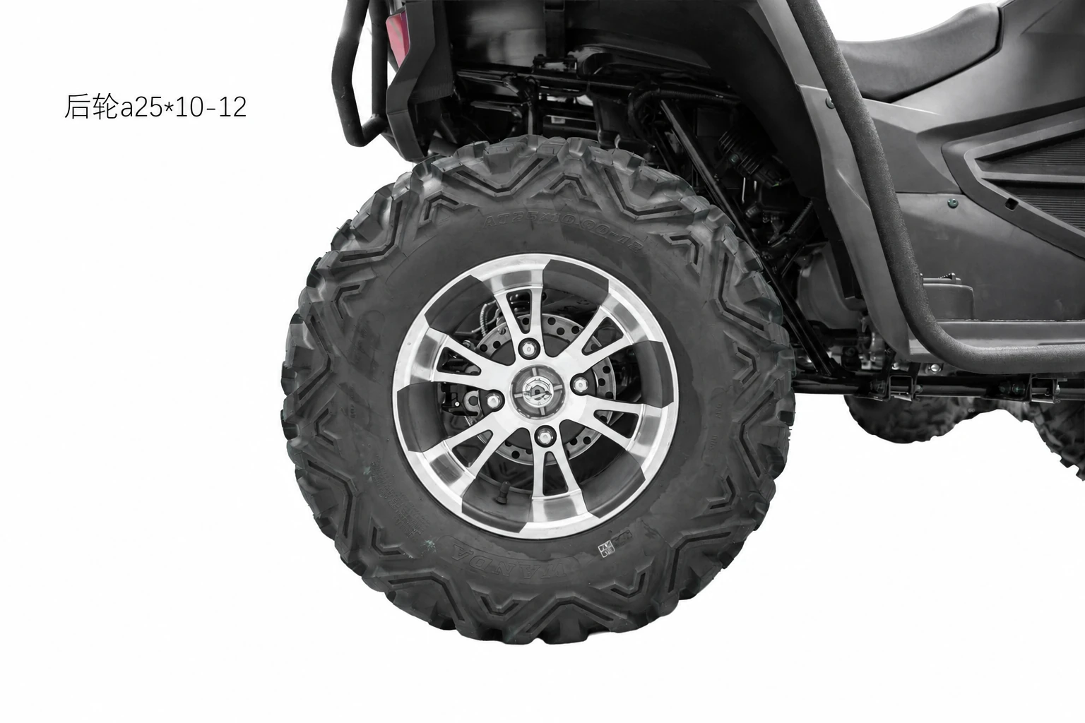 S350 — S350 — wheels