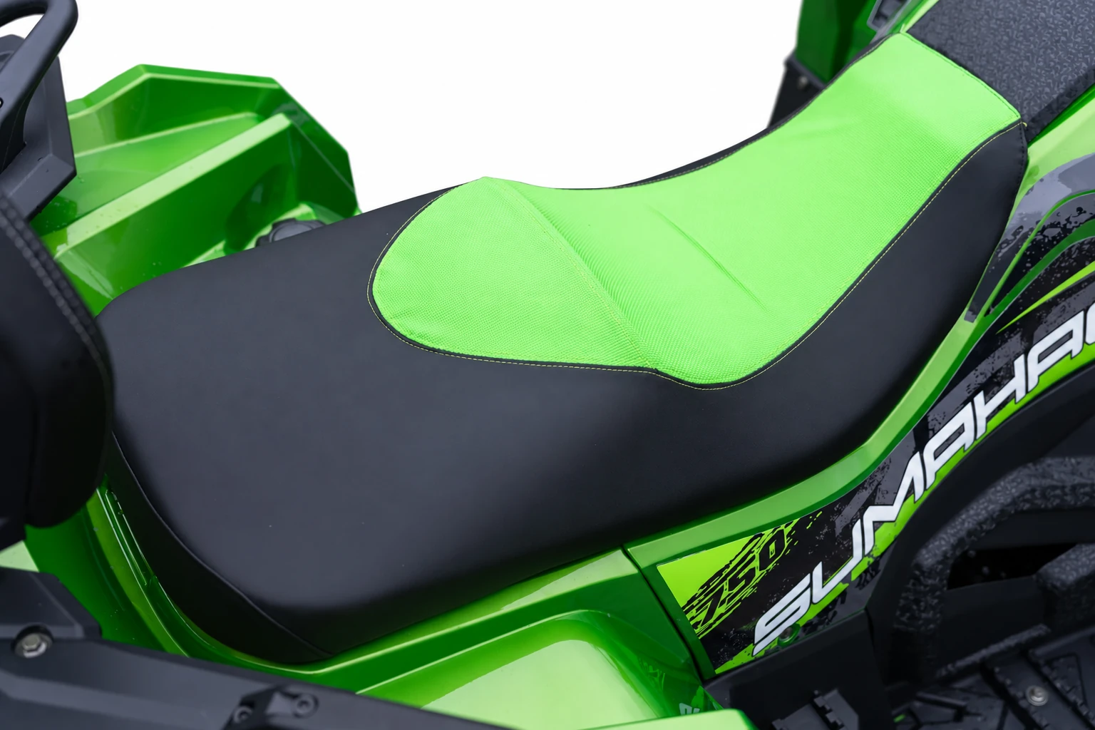 S400 — Seat profile