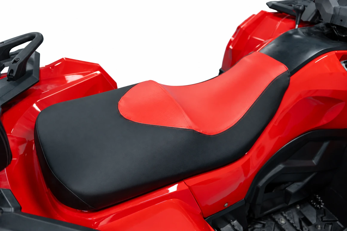 S700 — Design details view